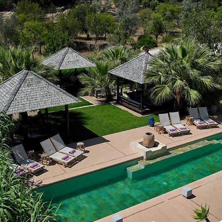 The Giri Residence Sant Joan De Labritja Exterior foto
