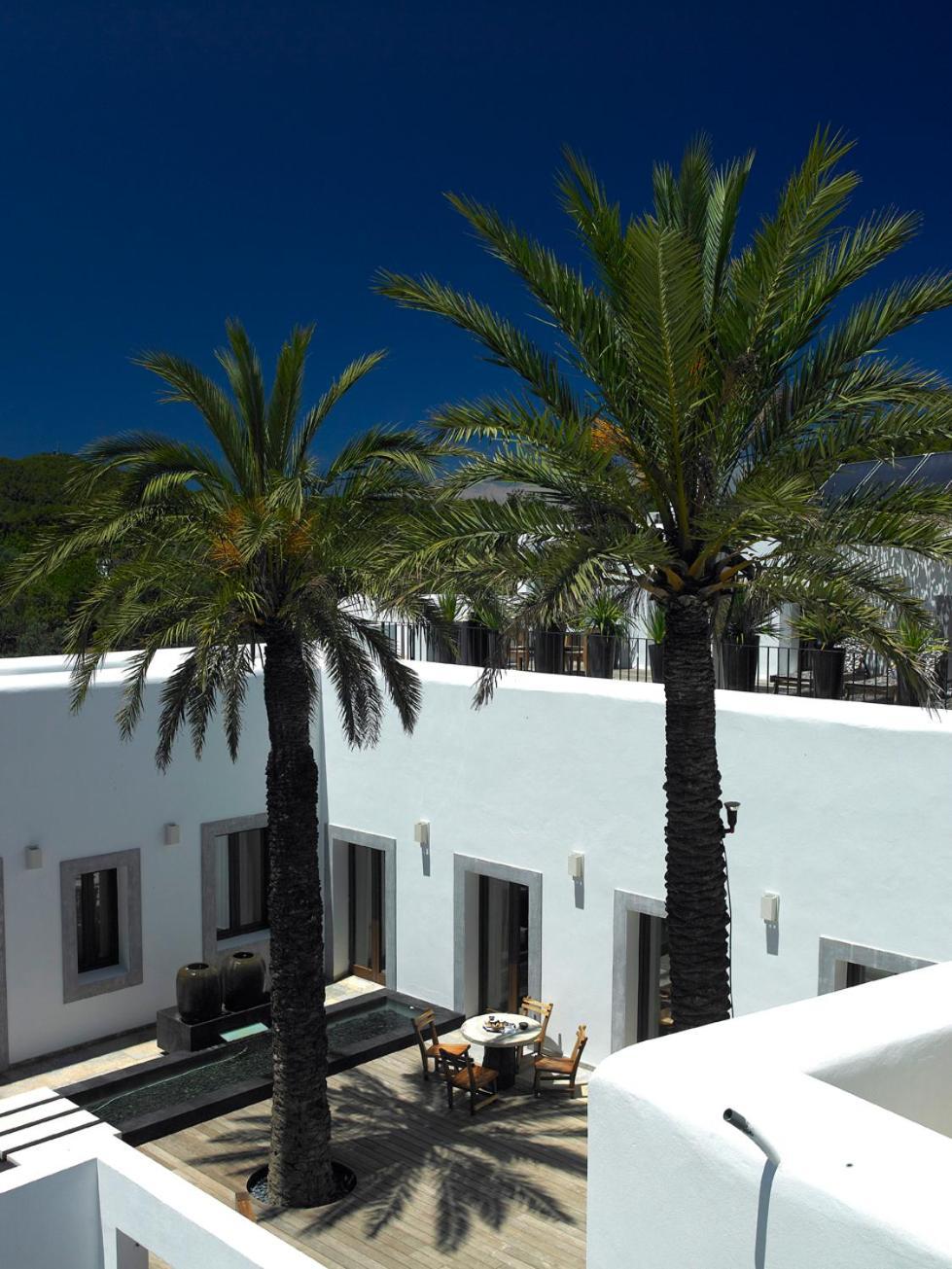 The Giri Residence Sant Joan De Labritja Exterior foto