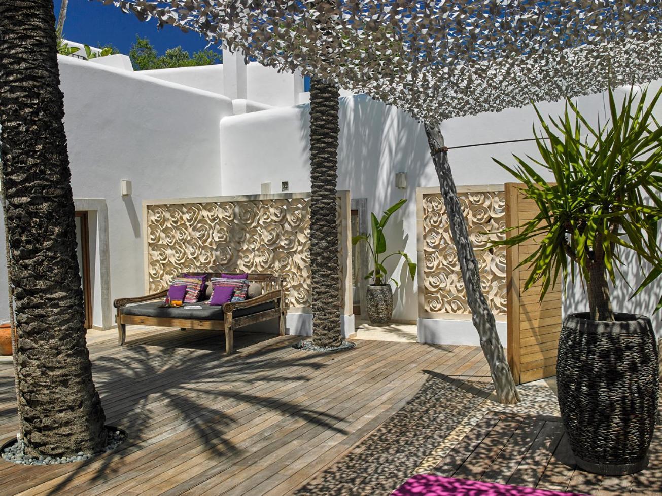 The Giri Residence Sant Joan De Labritja Exterior foto